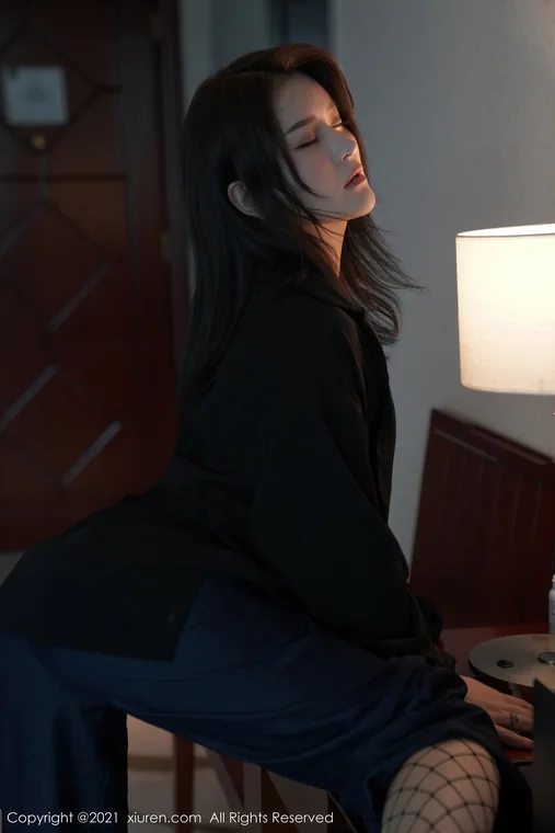 [XIUREN] No.3376 璀灿 preview 16