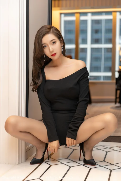 [XIUREN] No.3413 Ai Jing Xiang (艾静香) preview 10