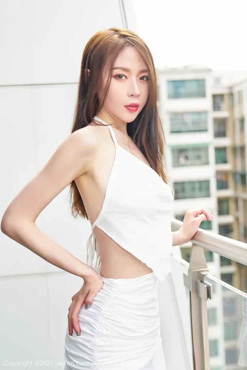 [XIUREN] No.3470 Meng Xin Yue (梦心月) preview 9