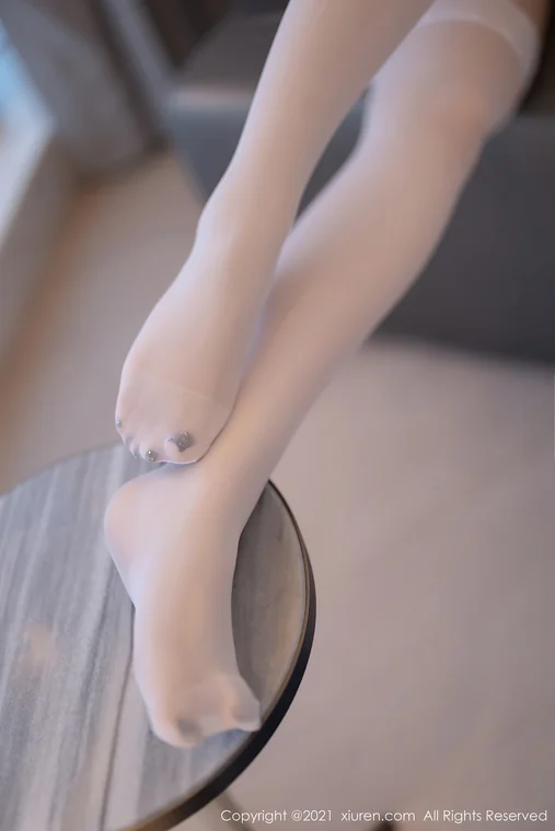 [XIUREN] No.3472 Booty - Zhizhi (芝芝) preview 7