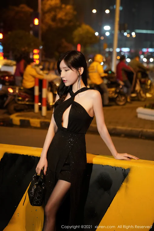 [XIUREN] No.3478 Zhou Yuxi (周于希Sandy) preview 5