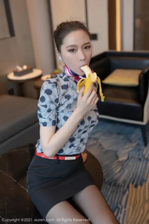 [XIUREN] No.3553 Meng Xin Yue (梦心月) preview 12
