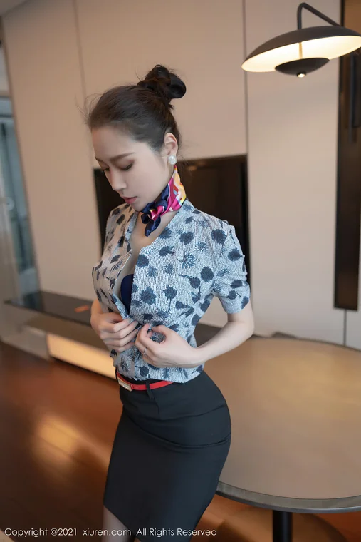 [XIUREN] No.3553 Meng Xin Yue (梦心月) preview 17