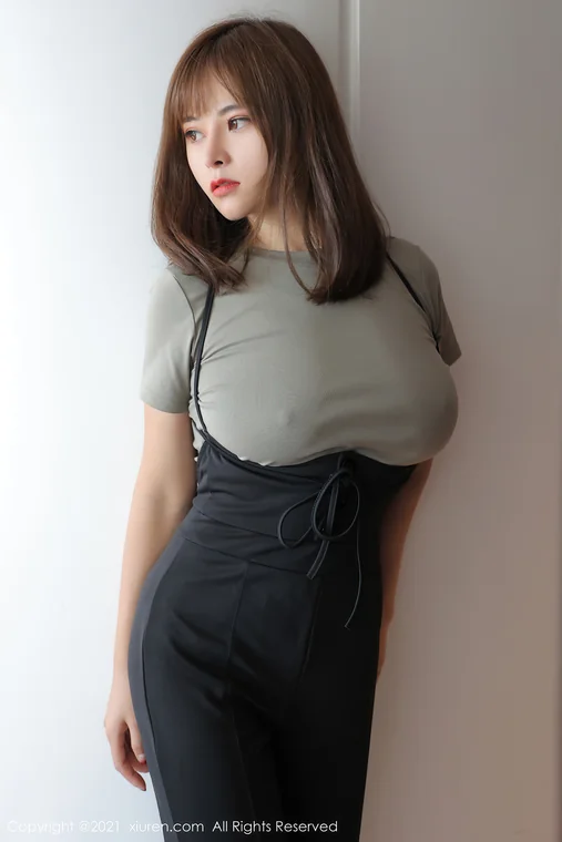 [XIUREN] No.3557 奈沐子 preview 14