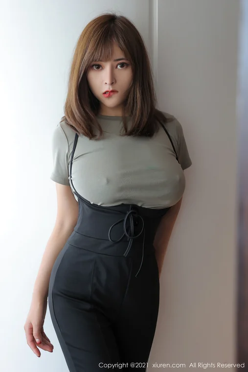 [XIUREN] No.3557 奈沐子 preview 15