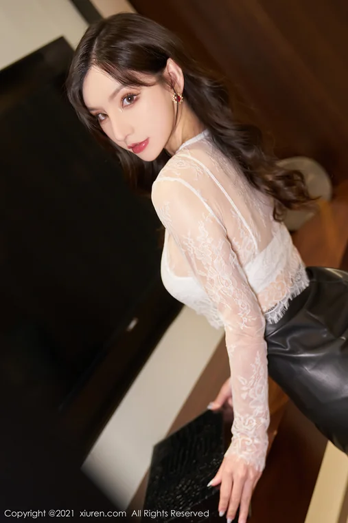 [XIUREN] No.3559 Zhou Yuxi (周于希Sandy) preview 22