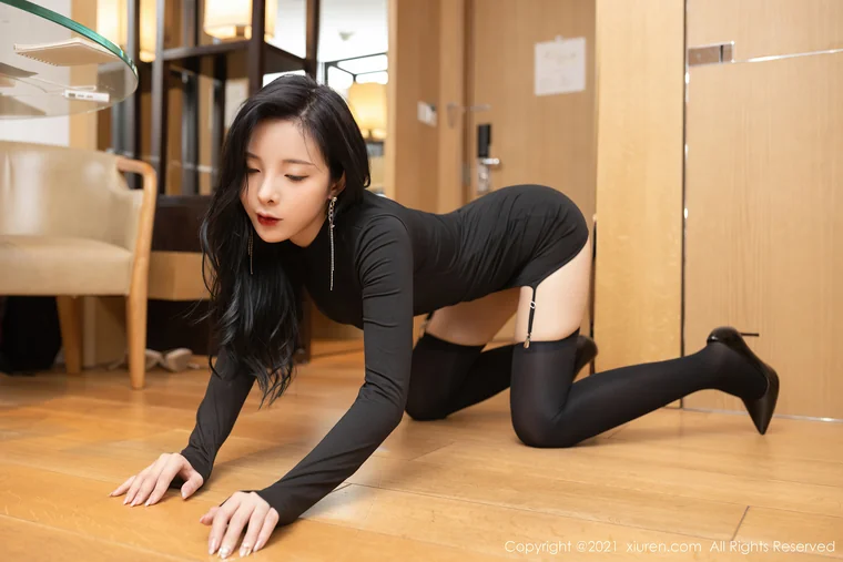 [XIUREN] No.3565 Chen Xiao Miao (陈小喵) preview 10