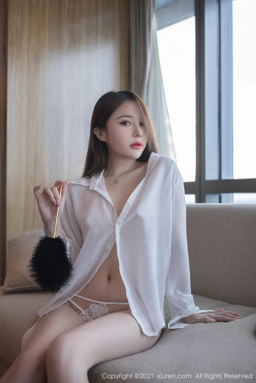 [XIUREN] No.3589 鱼子酱Fish preview 6