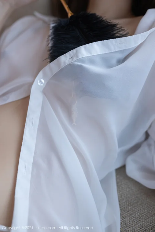 [XIUREN] No.3589 鱼子酱Fish preview 12