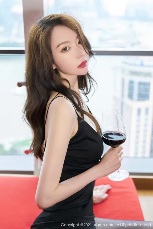 [XIUREN] No.3642 Meng Xin Yue (梦心月) preview 16