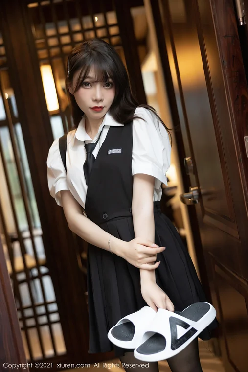 [XIUREN] No.3643 Booty - Zhizhi (芝芝) preview 3