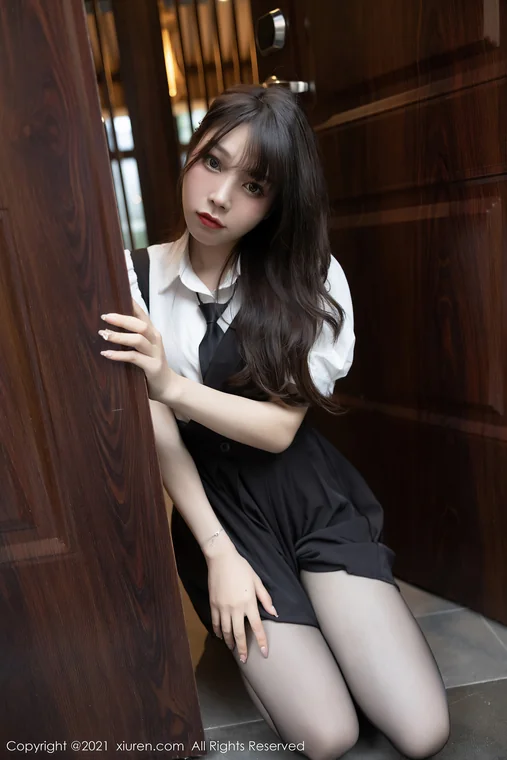 [XIUREN] No.3643 Booty - Zhizhi (芝芝) preview 9