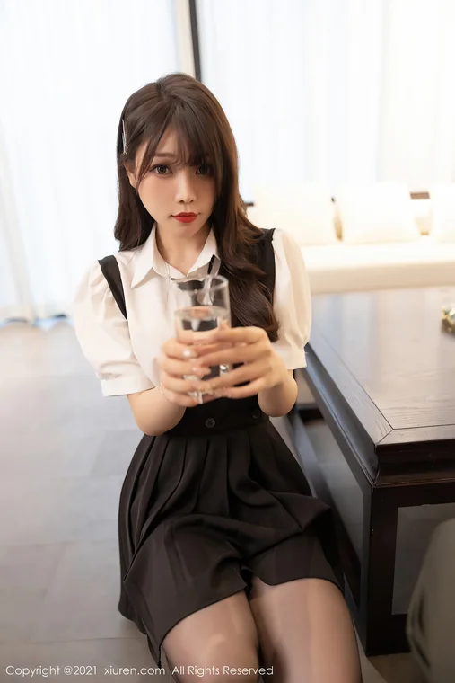 [XIUREN] No.3643 Booty - Zhizhi (芝芝) preview 13
