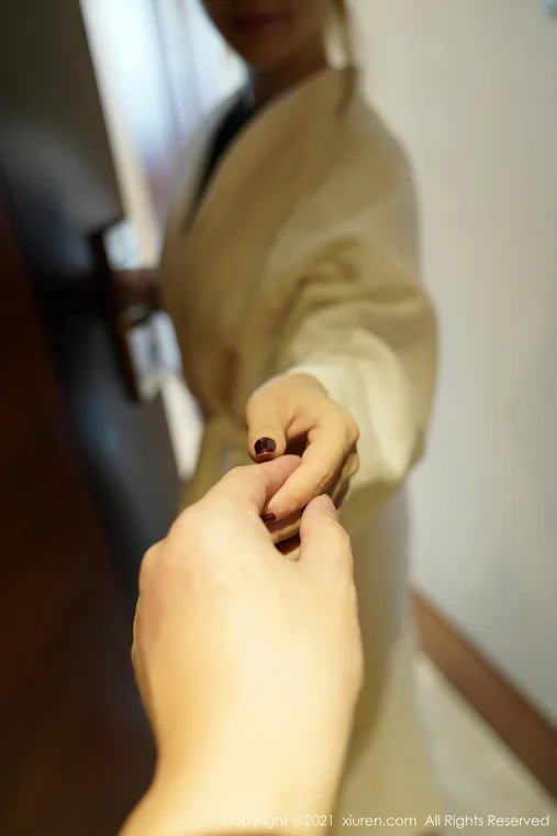[XIUREN] No.3657 Pan Jiaojiao (潘娇娇) preview 5