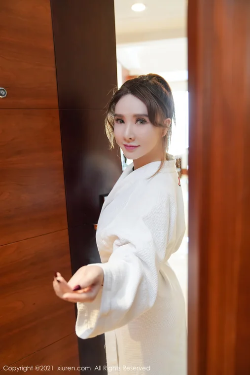 [XIUREN] No.3657 Pan Jiaojiao (潘娇娇) preview 6