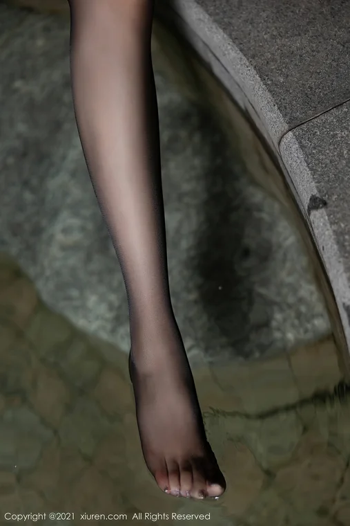 [XIUREN] No.3675 Booty - Zhizhi (芝芝) preview 23