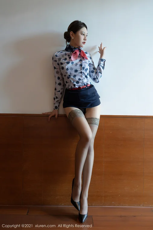 [XIUREN] No.3914 Zhang Xin (张欣欣) preview 13