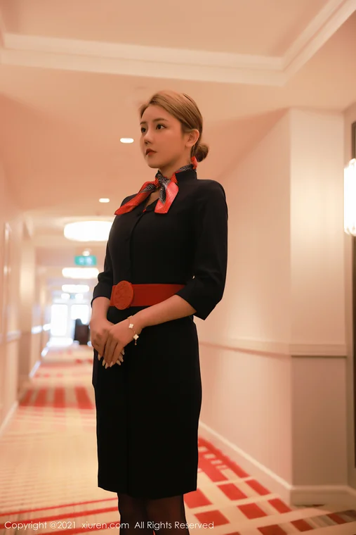 [XIUREN] No.3933 夏西CiCi preview 2