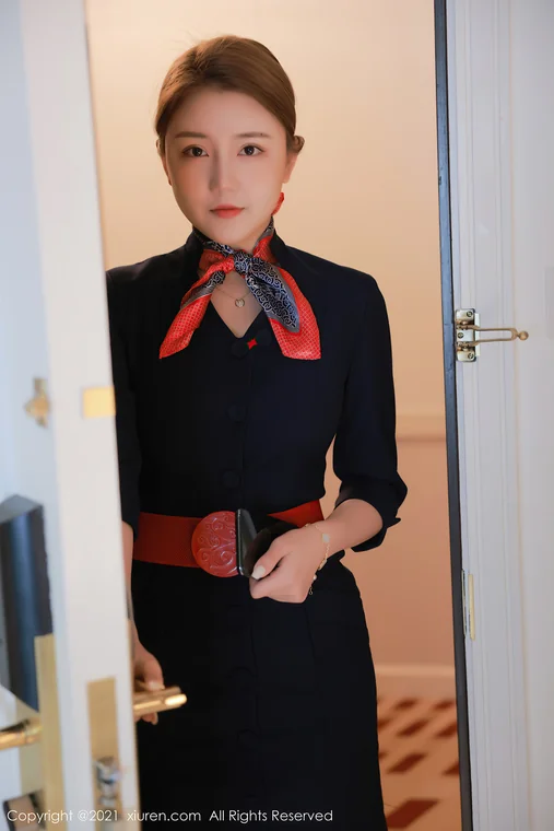 [XIUREN] No.3933 夏西CiCi preview 5