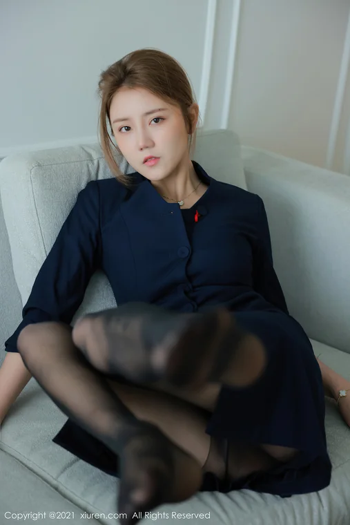 [XIUREN] No.3933 夏西CiCi preview 16