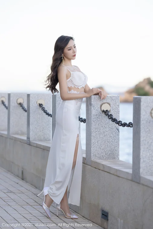 [XIUREN] No.4004 Yanni - Wang Xin Yao (王馨瑶) preview 2