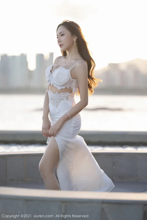 [XIUREN] No.4004 Yanni - Wang Xin Yao (王馨瑶) preview 12