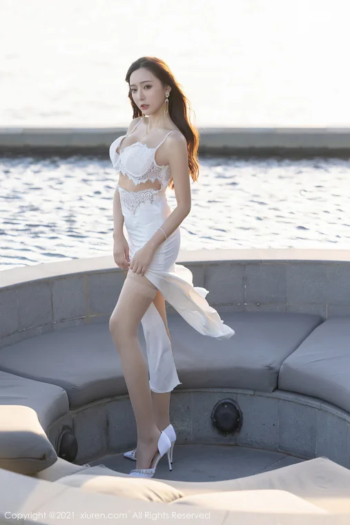 [XIUREN] No.4004 Yanni - Wang Xin Yao (王馨瑶) preview 13