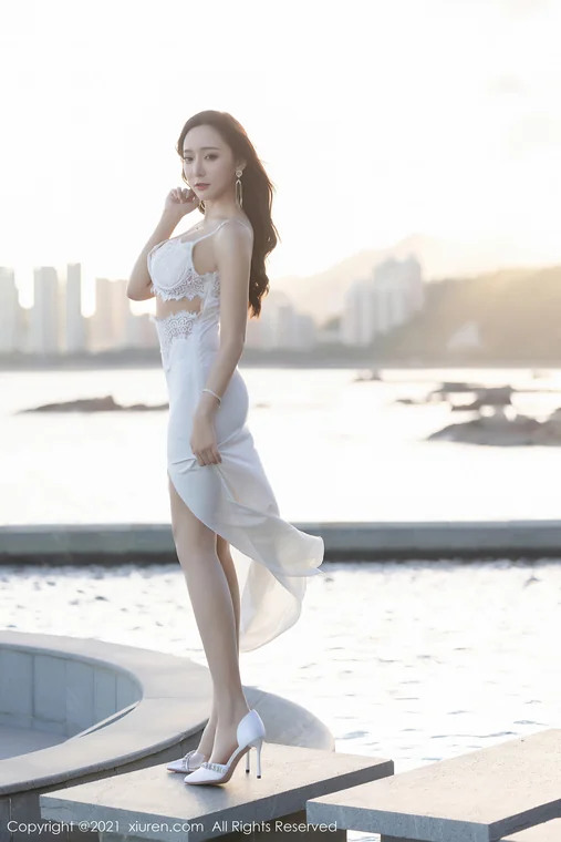 [XIUREN] No.4004 Yanni - Wang Xin Yao (王馨瑶) preview 14