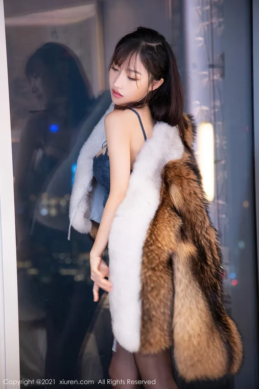 [XIUREN] No.4031 西门小玉 preview 5