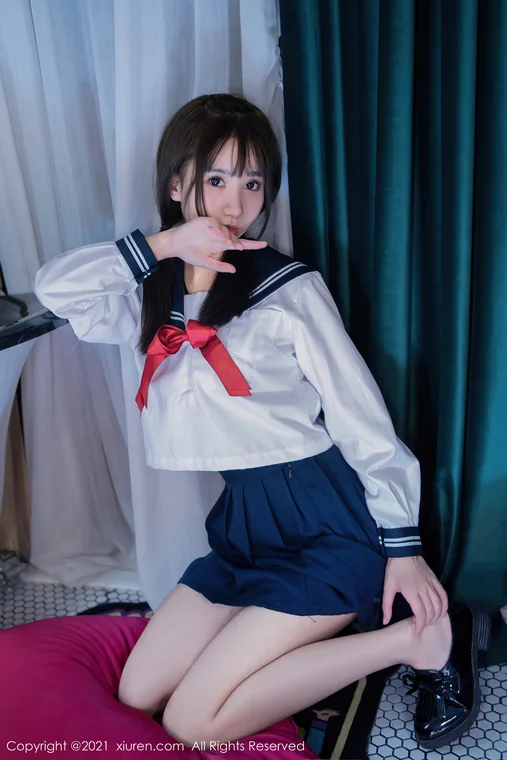 [XIUREN] No.4108 小果冻儿jelly preview 7