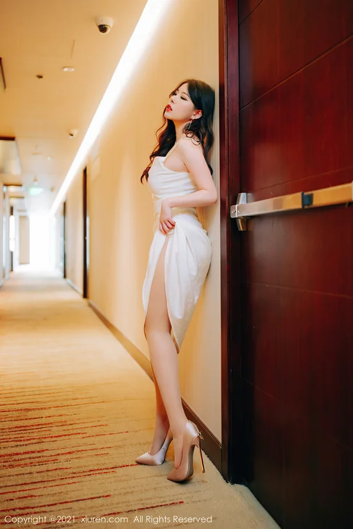 [XIUREN] No.4246 Bai Ru Xue (白茹雪) preview 2