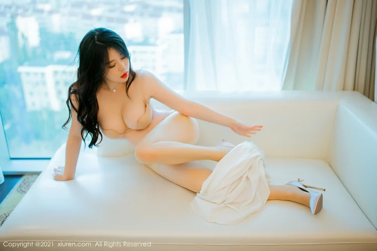 [XIUREN] No.4246 Bai Ru Xue (白茹雪) preview 14