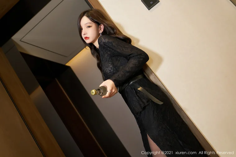 [XIUREN] No.4298 Zhou Yuxi (周于希Sandy) preview 18