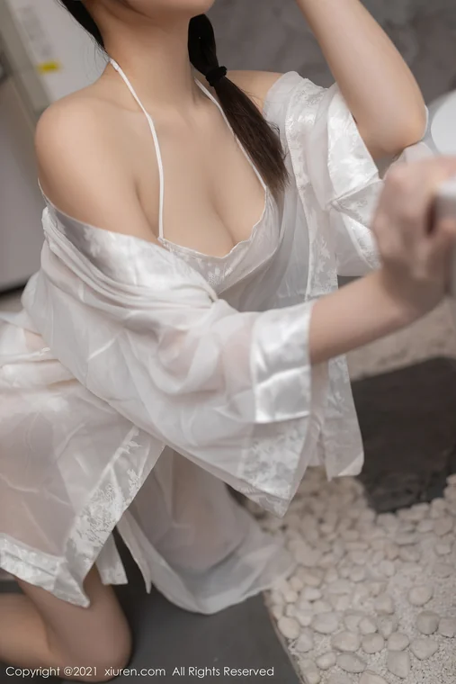[XIUREN] No.4326 鱼子酱Fish preview 18