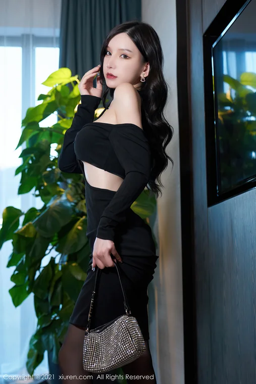[XIUREN] No.4354 Zhou Yuxi (周于希Sally) preview 10