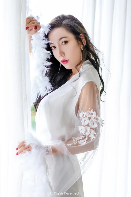 [XIUREN] No.4420 Ai Jing Xiang (艾静香) preview 2