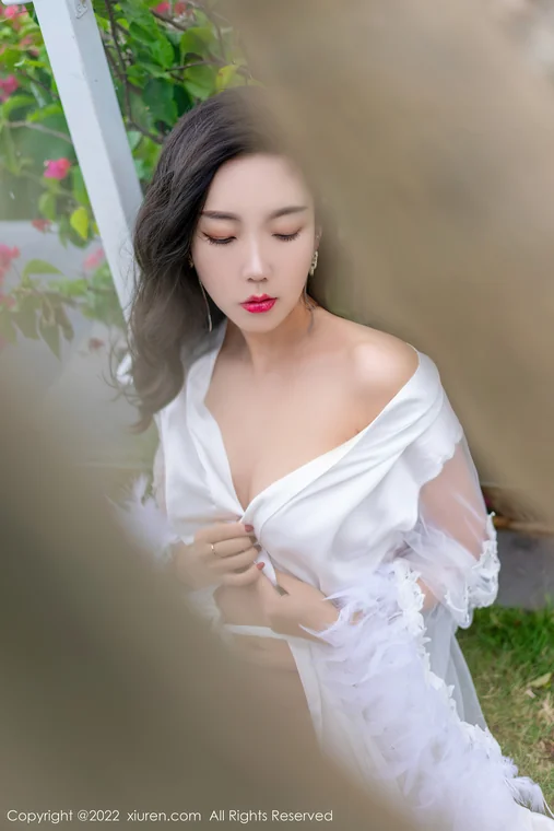 [XIUREN] No.4420 Ai Jing Xiang (艾静香) preview 9