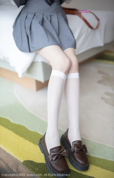 [XIUREN] No.4436 鱼子酱Fish preview 16