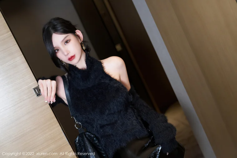 [XIUREN] No.4437 Zhou Yuxi (周于希Sally) preview 11