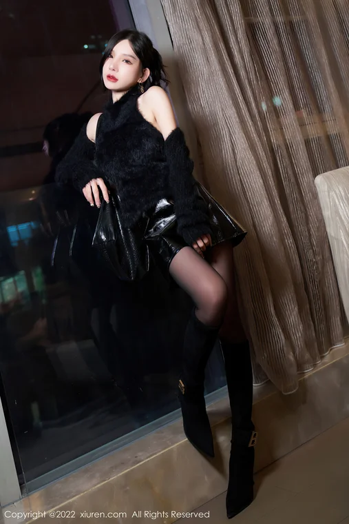 [XIUREN] No.4437 Zhou Yuxi (周于希Sally) preview 12