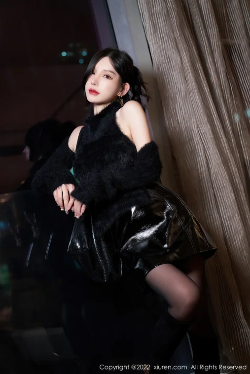[XIUREN] No.4437 Zhou Yuxi (周于希Sally) preview 13