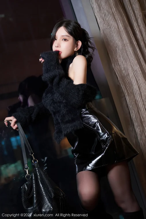 [XIUREN] No.4437 Zhou Yuxi (周于希Sally) preview 17