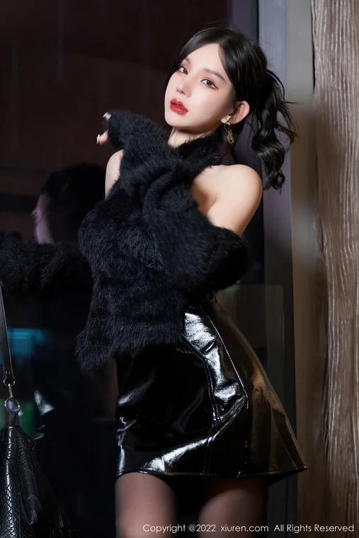 [XIUREN] No.4437 Zhou Yuxi (周于希Sally) preview 18