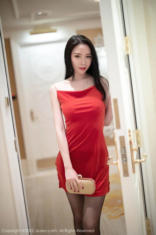 [XIUREN] No.4443 Meng Xin Yue (梦心玥) preview 11
