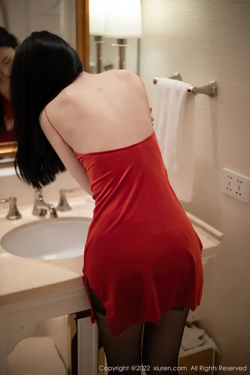 [XIUREN] No.4443 Meng Xin Yue (梦心玥) preview 16