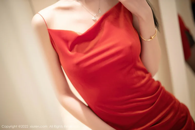 [XIUREN] No.4443 Meng Xin Yue (梦心玥) preview 18