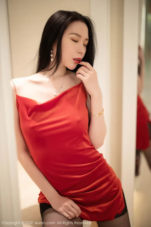 [XIUREN] No.4443 Meng Xin Yue (梦心玥) preview 19