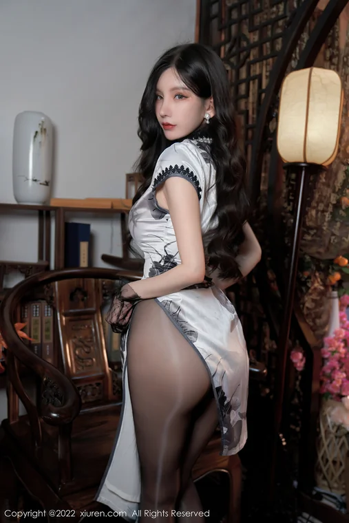 [XIUREN] No.4608 Zhou Yuxi (周于希Sally) preview 17