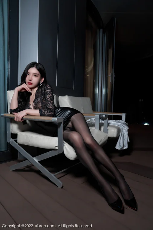 [XIUREN] No.4641 Zhou Yuxi (周于希Sally) preview 12