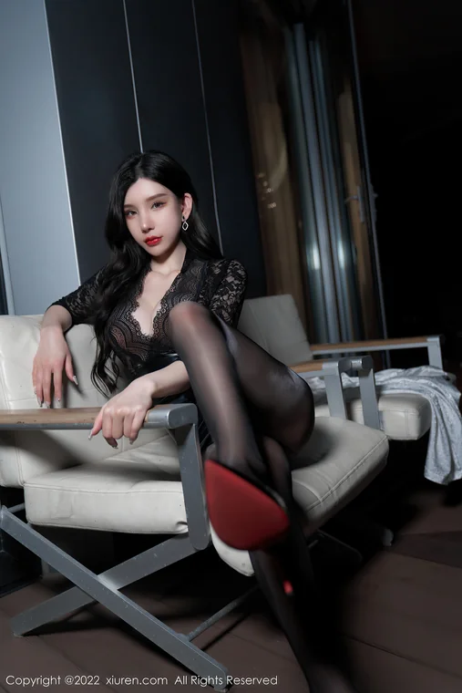 [XIUREN] No.4641 Zhou Yuxi (周于希Sally) preview 15
